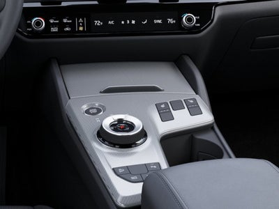 2027 Kia SPORTAGE HYBRID EX