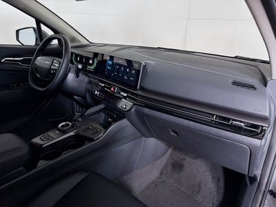 2027 Kia SPORTAGE HYBRID EX