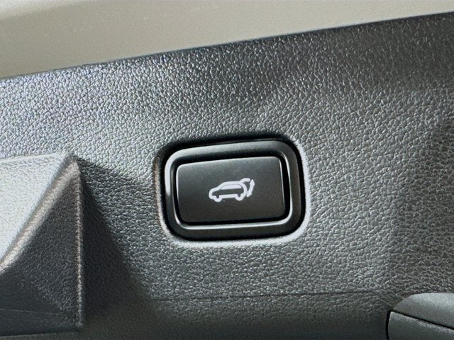 2027 Kia SPORTAGE HYBRID EX