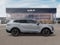2027 Kia SPORTAGE HYBRID EX