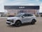 2027 Kia Sportage Hybrid EX