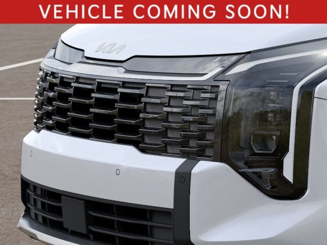 2027 Kia Sportage Hybrid EX