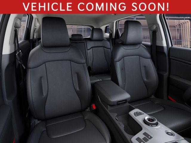 2027 Kia Sportage Hybrid EX