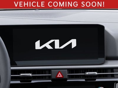 2027 Kia Sportage Hybrid EX