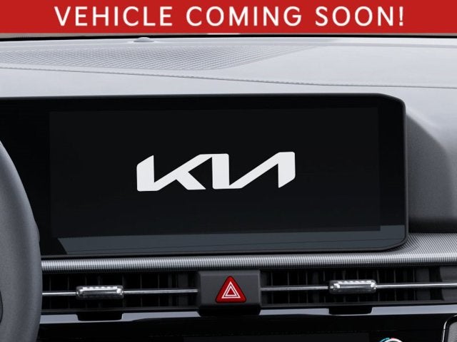 2027 Kia Sportage Hybrid EX