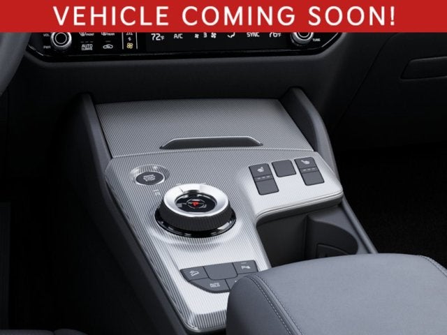 2027 Kia Sportage Hybrid EX