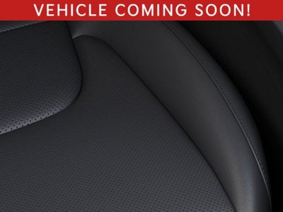 2027 Kia Sportage Hybrid EX