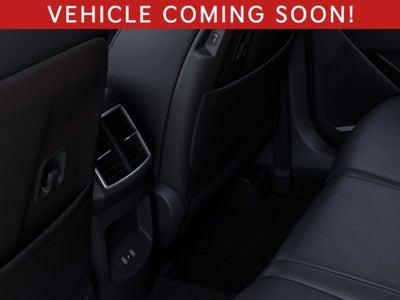 2027 Kia Sportage Hybrid EX