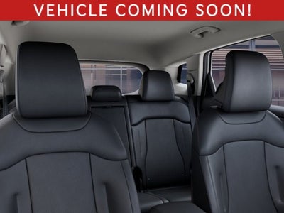 2027 Kia Sportage Hybrid EX