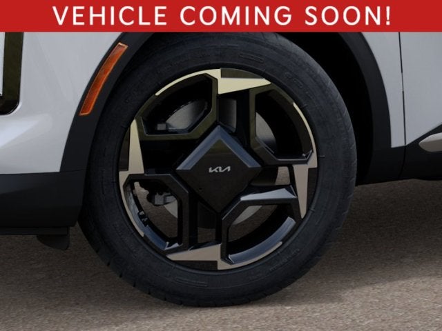 2027 Kia Sportage Hybrid EX