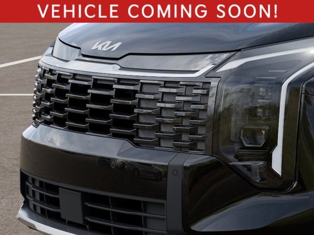 2027 Kia Sportage Hybrid EX