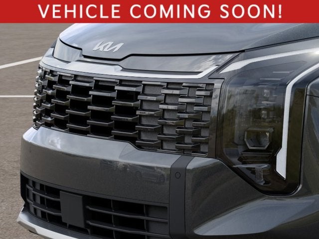 2027 Kia Sportage Hybrid EX