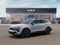 2027 Kia Sportage Hybrid X-Line