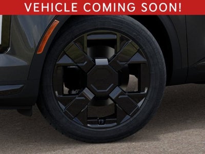 2027 Kia Sportage Hybrid X-Line