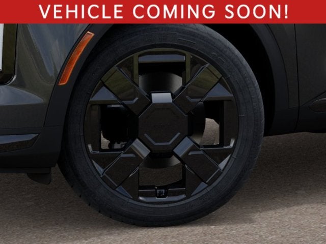 2027 Kia Sportage Hybrid X-Line