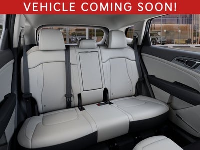 2027 Kia Sportage Hybrid EX
