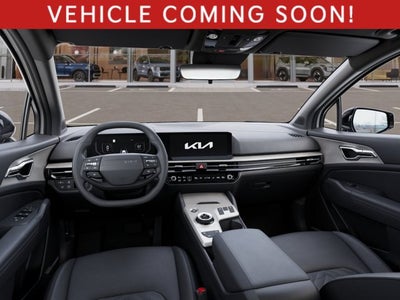 2027 Kia Sportage Hybrid X-Line