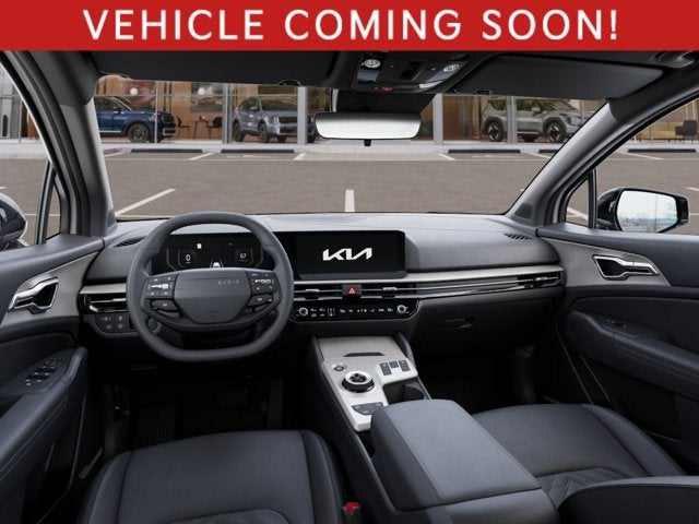 2027 Kia Sportage Hybrid X-Line