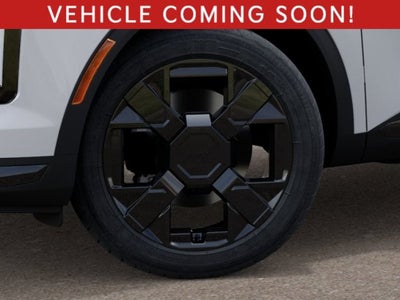 2027 Kia Sportage Hybrid X-Line