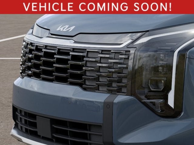 2027 Kia Sportage Hybrid EX