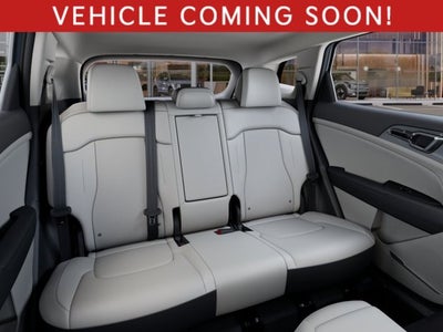 2027 Kia Sportage Hybrid EX