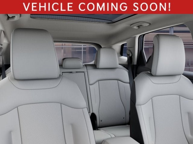 2027 Kia Sportage Hybrid EX