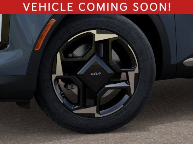 2027 Kia Sportage Hybrid EX