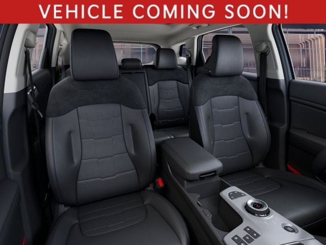 2027 Kia Sportage Hybrid SX-Prestige