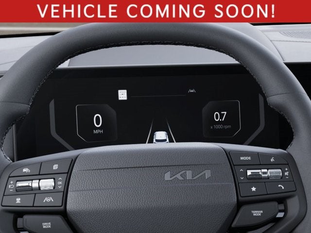 2027 Kia Sportage Hybrid SX-Prestige
