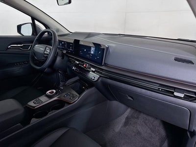2027 Kia SPORTAGE HYBRID SX-Prestige