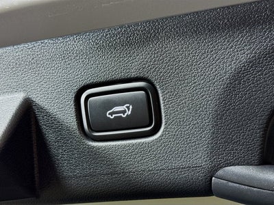 2027 Kia SPORTAGE HYBRID SX-Prestige