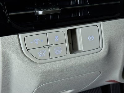 2027 Kia SPORTAGE HYBRID Base