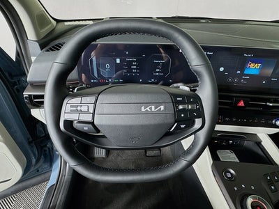 2027 Kia SPORTAGE HYBRID Base