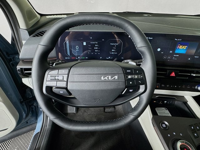 2027 Kia SPORTAGE HYBRID Base