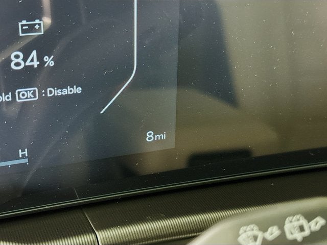 2027 Kia SPORTAGE HYBRID Base