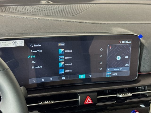 2027 Kia SPORTAGE HYBRID Base