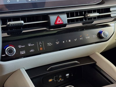 2027 Kia SPORTAGE HYBRID Base