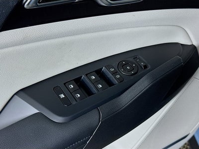 2027 Kia SPORTAGE HYBRID Base
