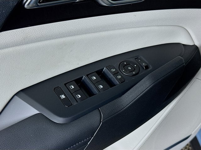 2027 Kia SPORTAGE HYBRID Base