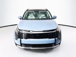 2027 Kia SPORTAGE HYBRID Base