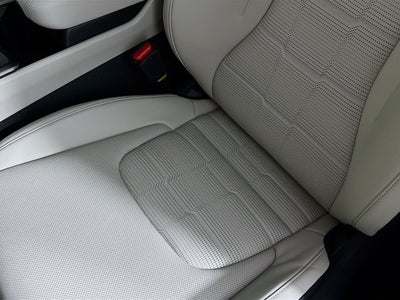 2027 Kia SPORTAGE HYBRID Base