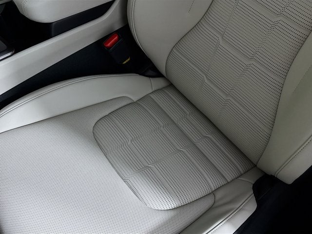 2027 Kia SPORTAGE HYBRID Base