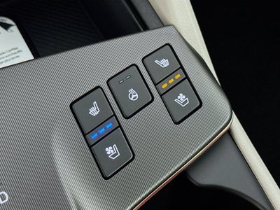 2027 Kia SPORTAGE HYBRID Base