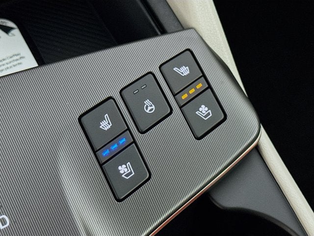 2027 Kia SPORTAGE HYBRID Base
