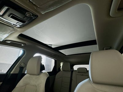 2027 Kia SPORTAGE HYBRID Base