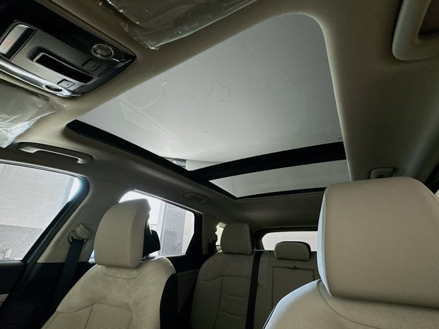 2027 Kia SPORTAGE HYBRID Base