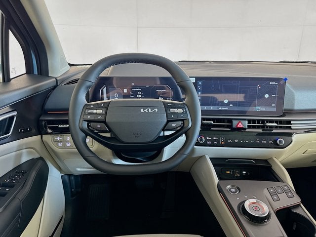 2027 Kia SPORTAGE HYBRID Base