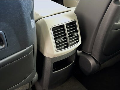 2027 Kia SPORTAGE HYBRID Base
