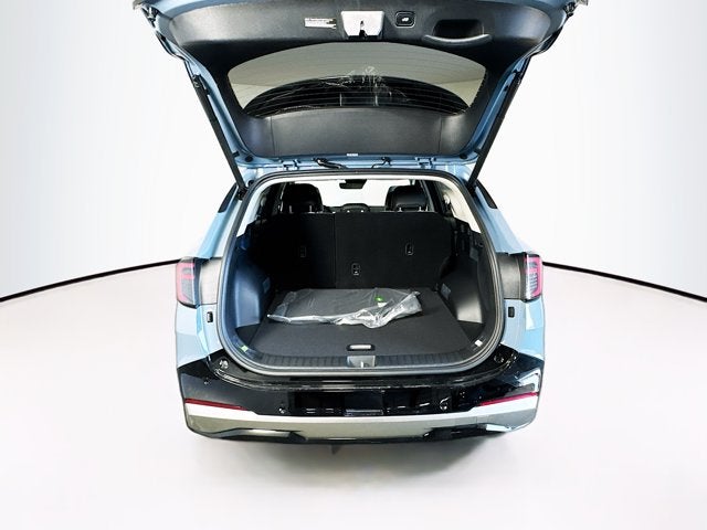 2027 Kia SPORTAGE HYBRID Base