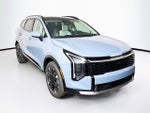 2027 Kia SPORTAGE HYBRID Base